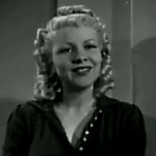 Photo de profil de Mary Ainslee