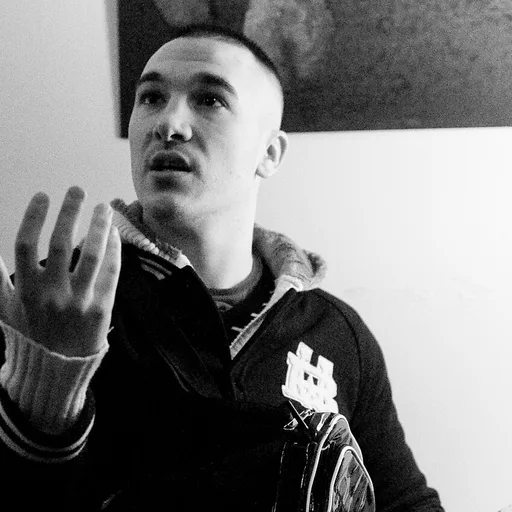 Photo de profil de Maska