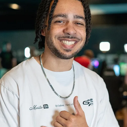 Photo de profil de Mastu