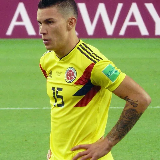 Photo de profil de Mateus Uribe