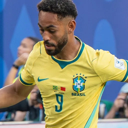 Photo de profil de Matheus Cunha