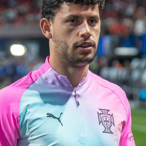 Photo de profil de Matheus Nunes