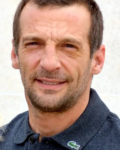 Photo de profil de Mathieu Kassovitz