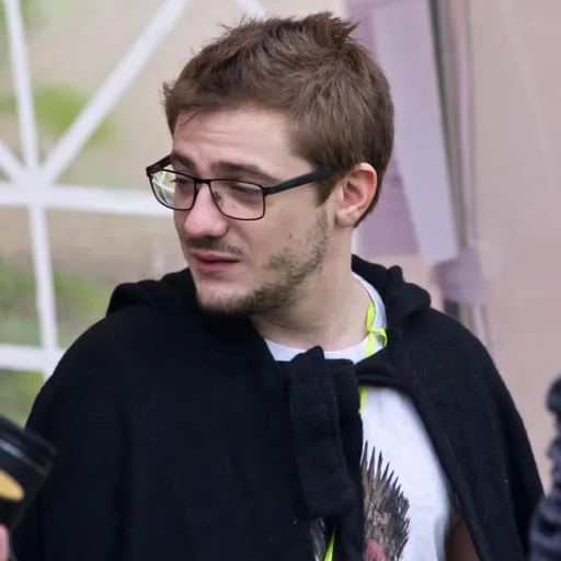 Photo de profil de Mathieu Sommet