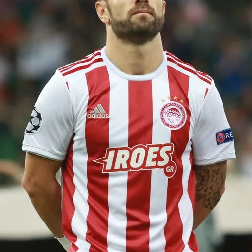 Photo de profil de Mathieu Valbuena