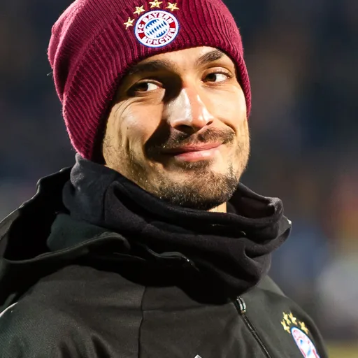Photo de profil de Mats Hummels