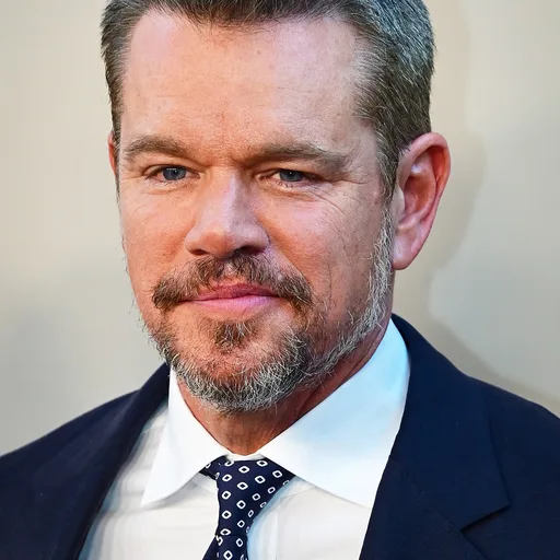 Photo de profil de Matt Damon