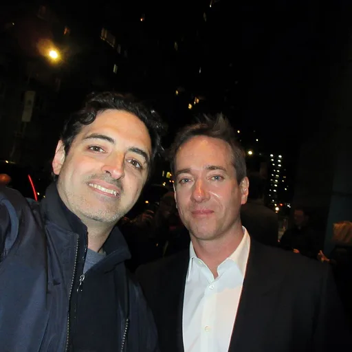 Photo de profil de Matthew Macfadyen