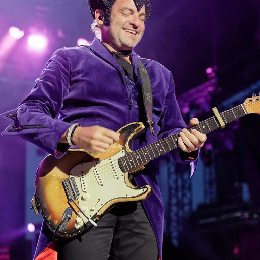 Photo de profil de Matthieu Chedid