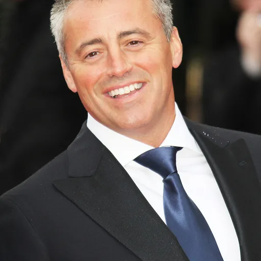 Photo de profil de Matt LeBlanc