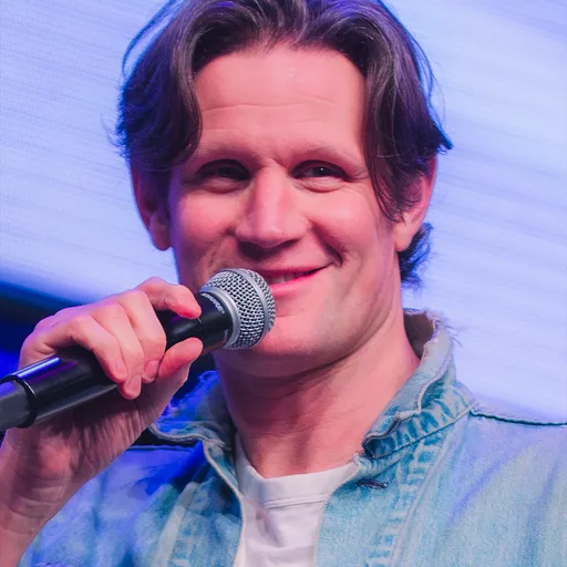 Photo de profil de Matt Smith