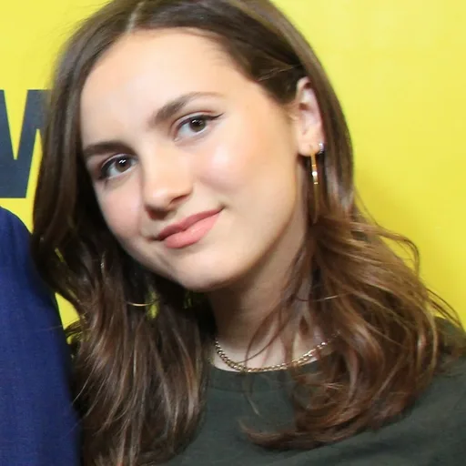 Photo de profil de Maude Apatow