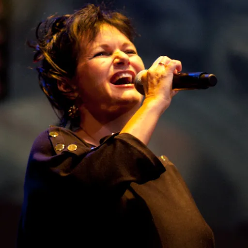 Photo de profil de Maurane