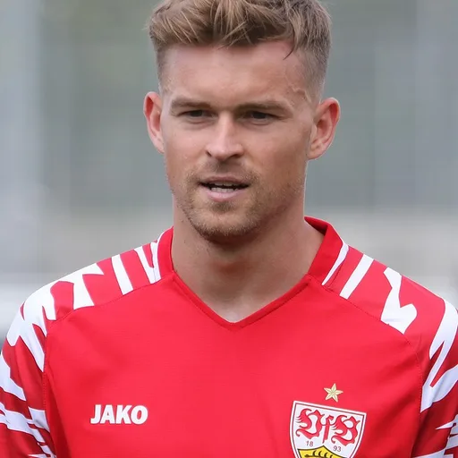 Photo de profil de Maximilian Mittelstädt
