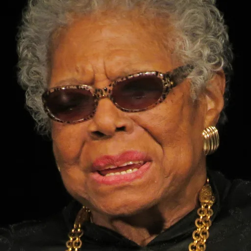 Photo de profil de Maya Angelou