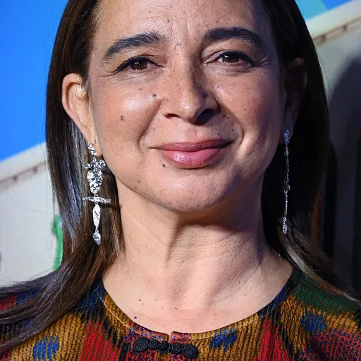 Photo de profil de Maya Rudolph