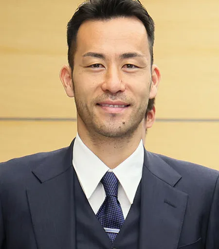 Photo de profil de Maya Yoshida