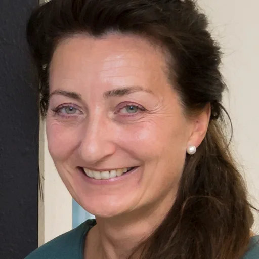 Photo de profil de May-Britt Moser