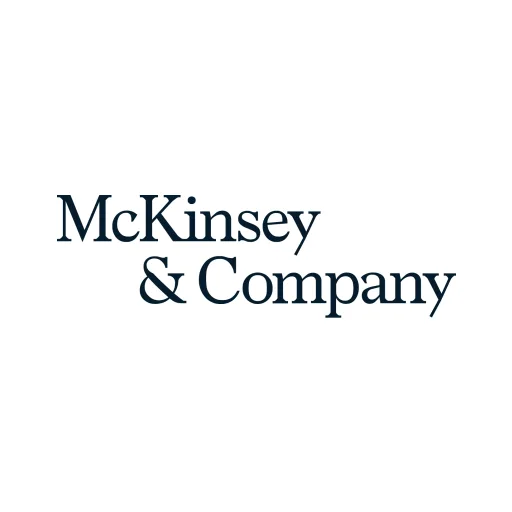 Photo de profil de McKinsey