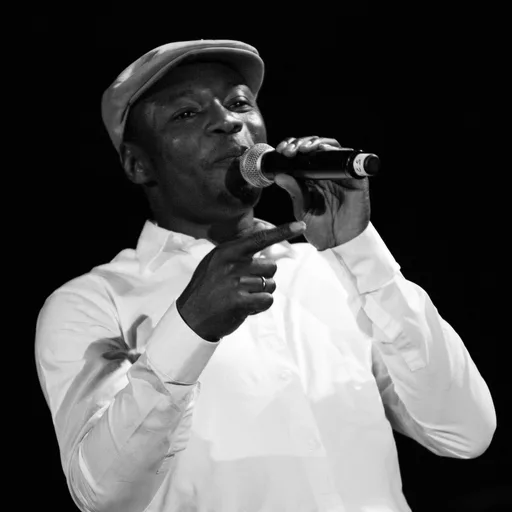 Photo de profil de MC Solaar