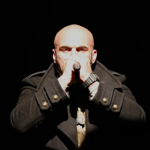 Photo de profil de Médine