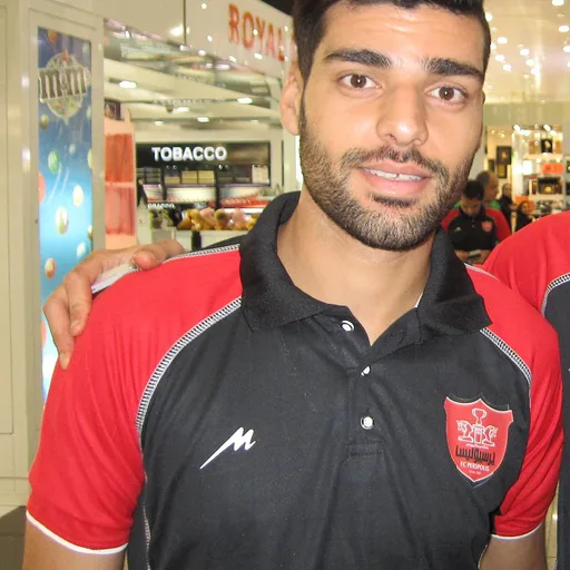 Photo de profil de Mehdi Taremi