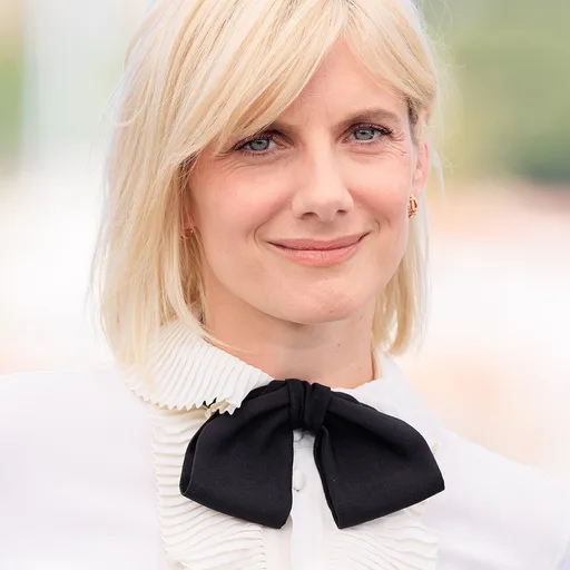 Photo de profil de Mélanie Laurent
