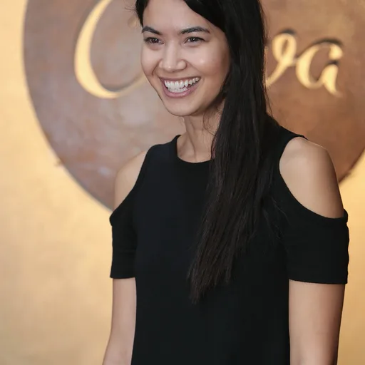 Photo de profil de Melanie Perkins