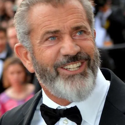 Photo de profil de Mel Gibson