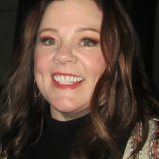 Photo de profil de Melissa McCarthy