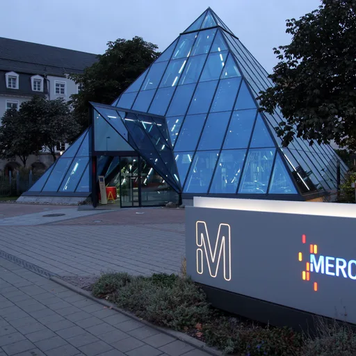 Photo de profil de Merck
