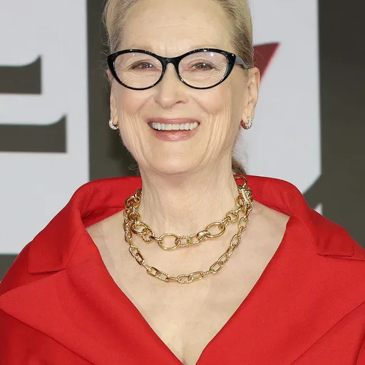 Photo de profil de Meryl Streep