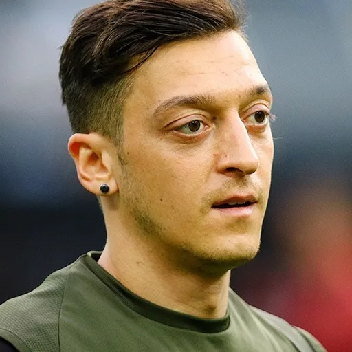 Photo de profil de Mesut Özil
