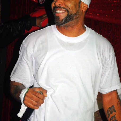Photo de profil de Method Man