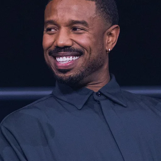 Photo de profil de Michael B. Jordan