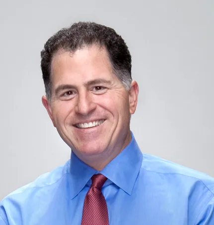 Photo de profil de Michael Dell