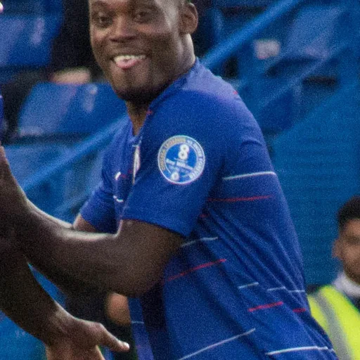 Photo de profil de Michael Essien