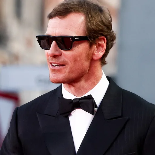 Photo de profil de Michael Fassbender