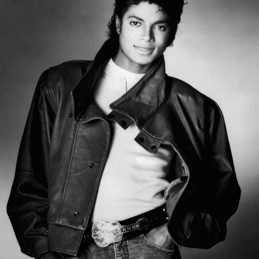 Photo de profil de Michael Jackson