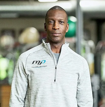 Photo de profil de Michael Johnson
