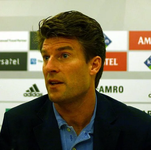 Photo de profil de Michael Laudrup