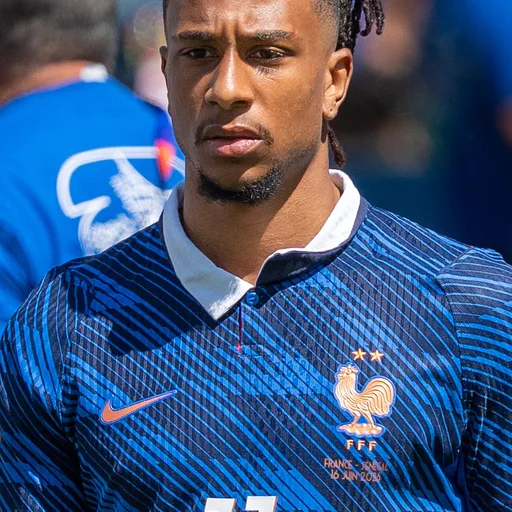 Photo de profil de Michael Olise