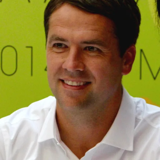 Photo de profil de Michael Owen