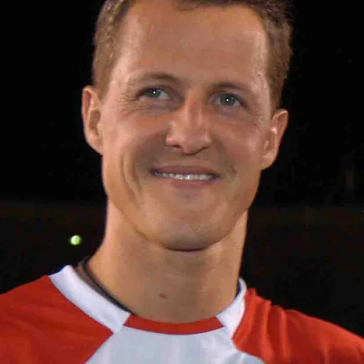 Photo de profil de Michael Schumacher