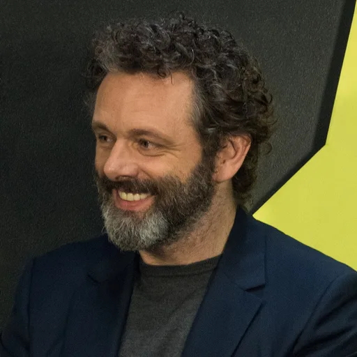 Photo de profil de Michael Sheen