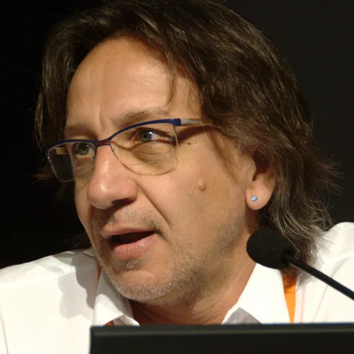 Photo de profil de Michele Boldrin