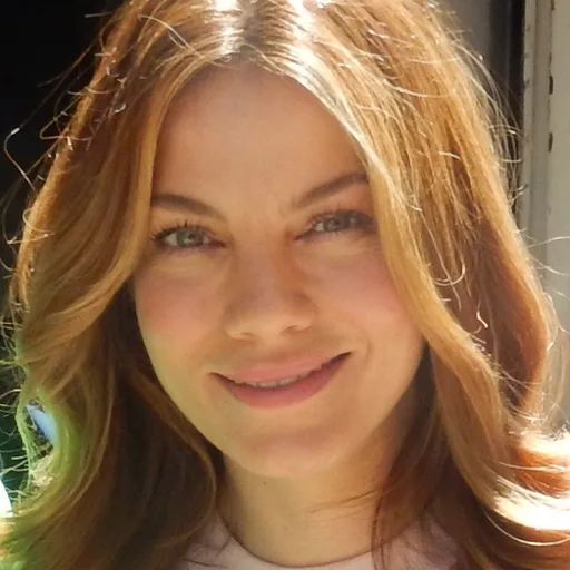 Photo de profil de Michelle Monaghan