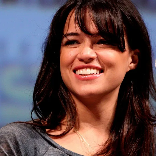 Photo de profil de Michelle Rodriguez