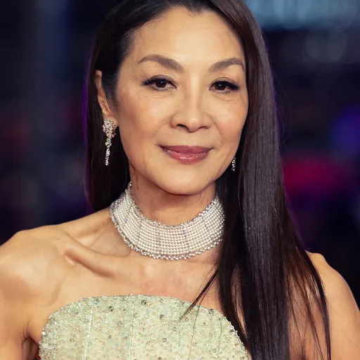 Photo de profil de Michelle Yeoh