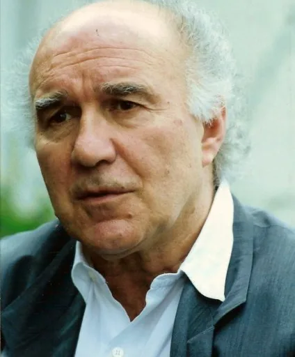 Photo de profil de Michel Piccoli